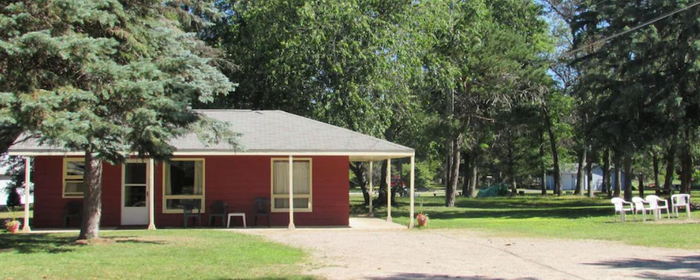 Woodland Motor Lodge - Web Listing (newer photo)